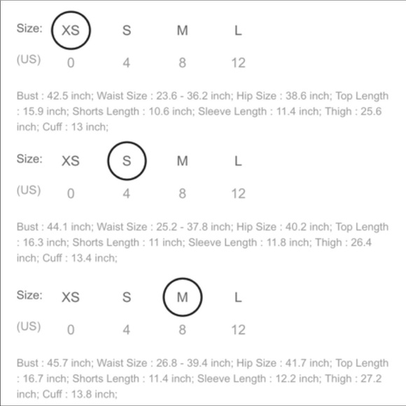 SOLD 🟡 [Bundle 5/$25] 🌟 HP 7.25.19 Stripe Set - Picture 9 of 9